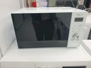 Oferta Nevera y lavadora + microondas con garantía