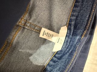 Pantalón corto premamá H&M Talla L