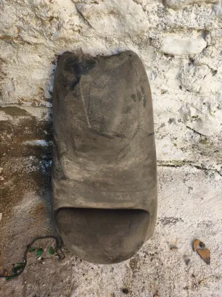 Colín y asiento Yamaha Majesty 400