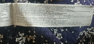 Camisa Mango Talla L Estampado Floral