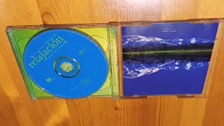 El Mejor Álbum de Relajación del Mundo II - 2CD