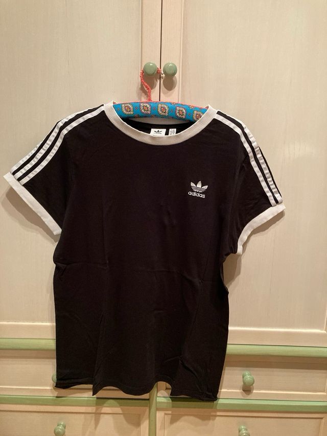 Camiseta Adidas