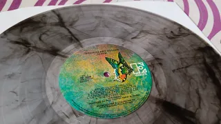 Queen - Sheer Heart Attack Vinilo Gris Marmol