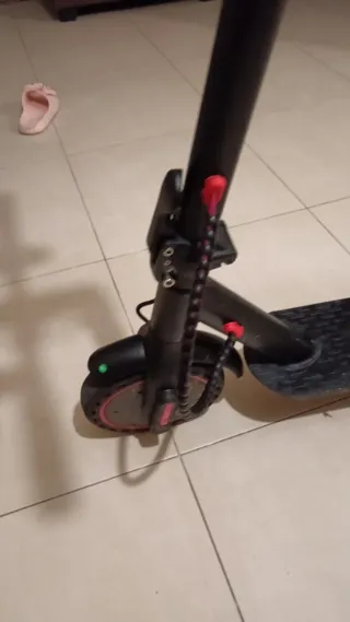Patinete Eléctrico Scooter