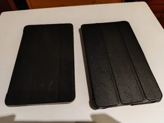 Funda Tablet Alldocube iPlay 60 Negra