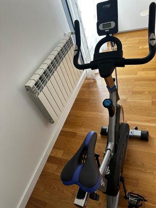 Bicicleta Spinning Fytter Rider RI-01B