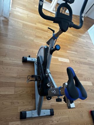 Bicicleta Spinning Fytter Rider RI-01B
