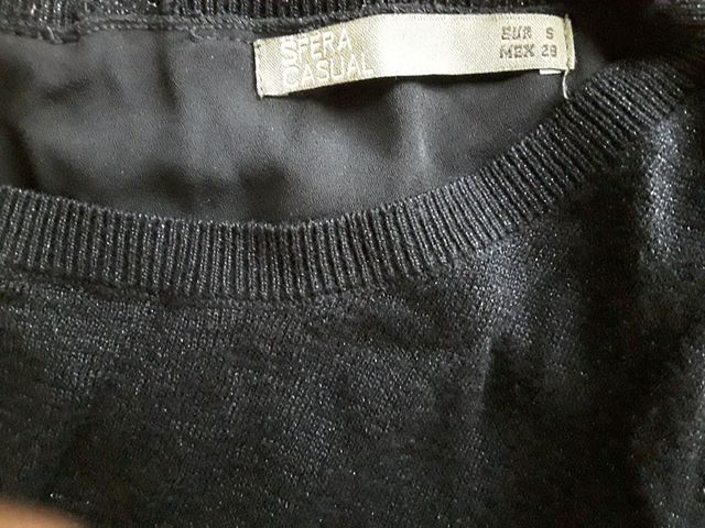 Jersey camisero de Sfera. Talla S