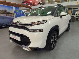 Citroen C3 Aircross 2021