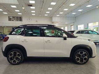 Citroen C3 Aircross 2021