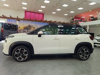 Citroen C3 Aircross 2021
