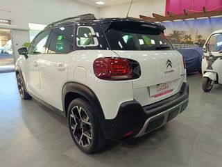 Citroen C3 Aircross 2021