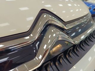 Citroen C3 Aircross 2021