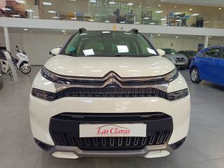 Citroen C3 Aircross 2021