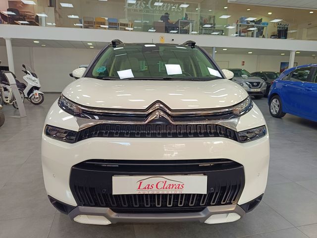 Citroen C3 Aircross 2021