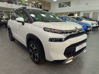 Citroen C3 Aircross 2021