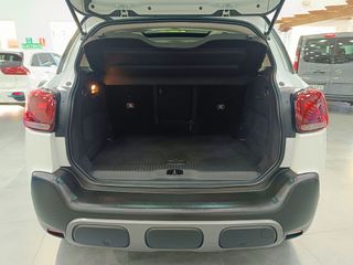 Citroen C3 Aircross 2021