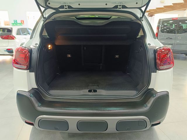 Citroen C3 Aircross 2021