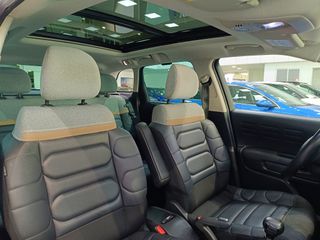 Citroen C3 Aircross 2021