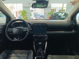 Citroen C3 Aircross 2021