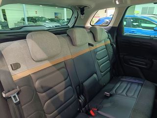 Citroen C3 Aircross 2021