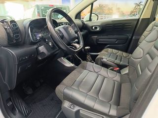 Citroen C3 Aircross 2021