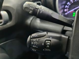 Citroen C3 Aircross 2021