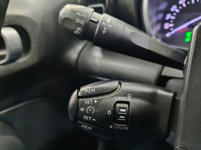 Citroen C3 Aircross 2021