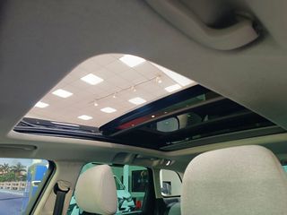 Citroen C3 Aircross 2021