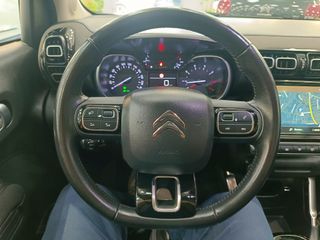 Citroen C3 Aircross 2021