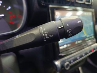 Citroen C3 Aircross 2021