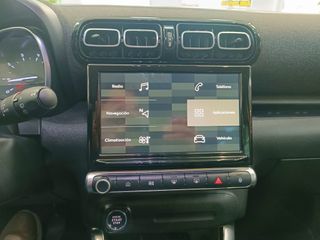 Citroen C3 Aircross 2021