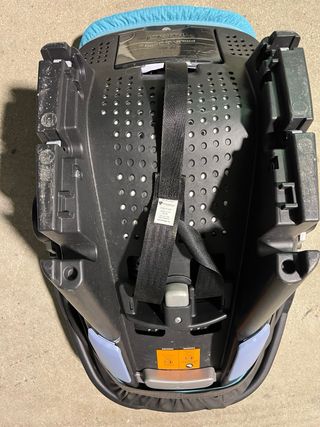 Silla de coche Peg Perego