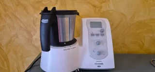 Robot de cocina Taurus Mycook One