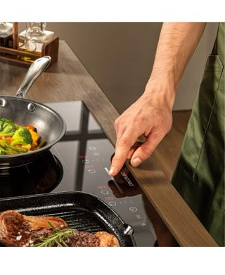 Vitrocerámica Cecotec