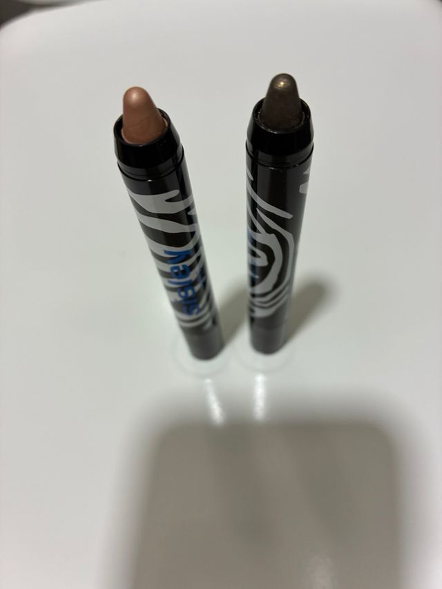 Sisley Phyto-Eye Twist bronce y perla