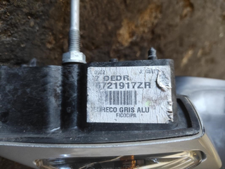 Retrovisor derecho 96721917ZR Citroen C5 III