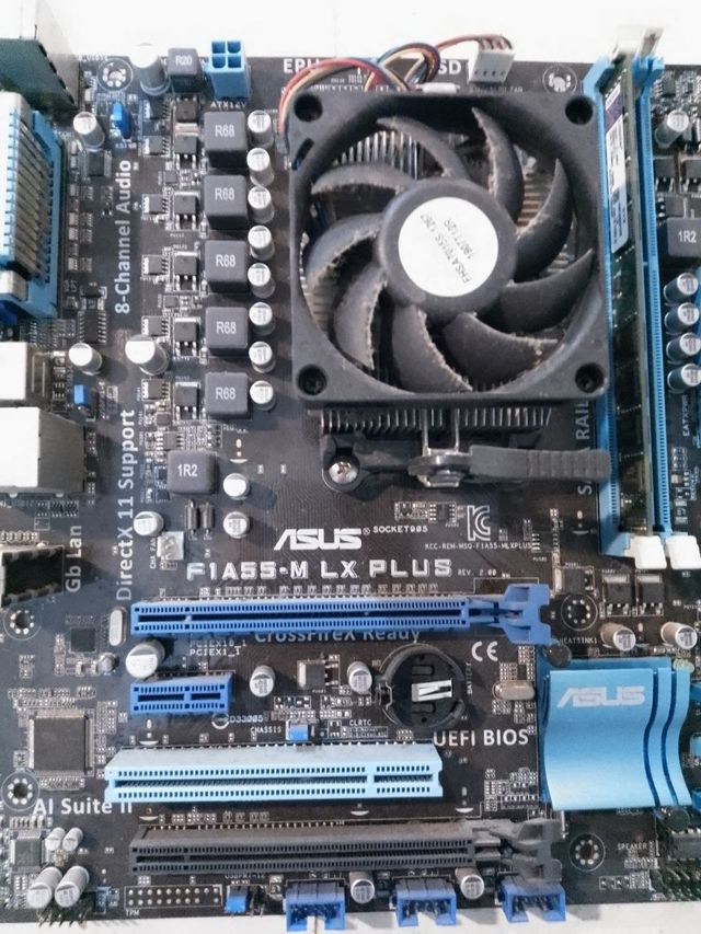 Lote portátiles Acer, Dell, HP, Sony, Asus...