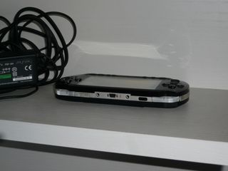 Sony PSP 1002 Nero
