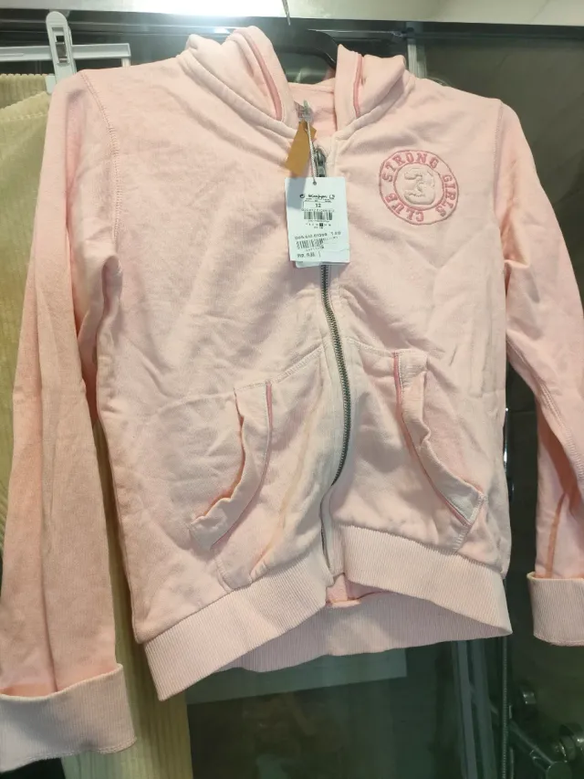 Lote ropa niña 12 años