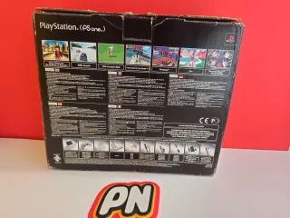 CONSOLA SONY PSONE SCPH- 102 PS1