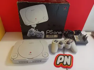 CONSOLA SONY PSONE SCPH- 102 PS1