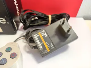 CONSOLA SONY PSONE SCPH- 102 PS1