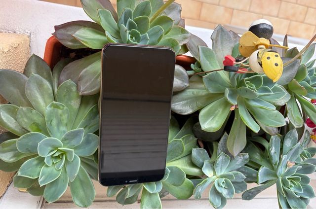 iPhone XS Max 64GB Dorado