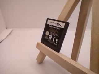 The Lord of the Rings: Conquest Nintendo DS