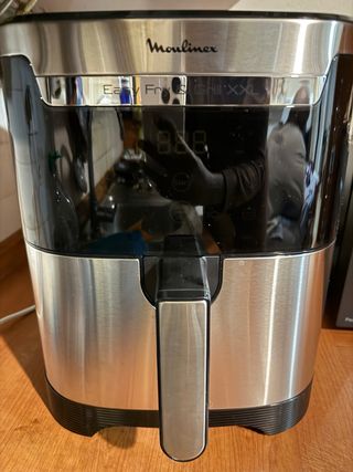 Moulinex Easy Fry & Grill XXL Friggitrice