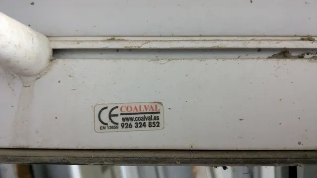 Ventanas de aluminio