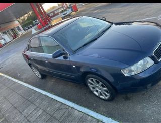 Audi A4 2004