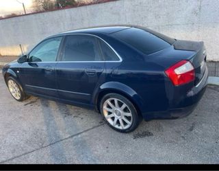 Audi A4 2004