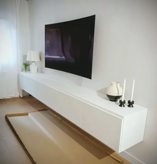 Montaje de muebles y desmontaje económicos.